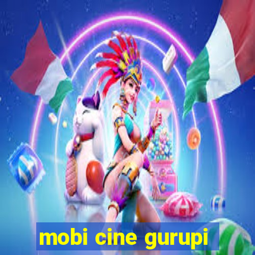 mobi cine gurupi